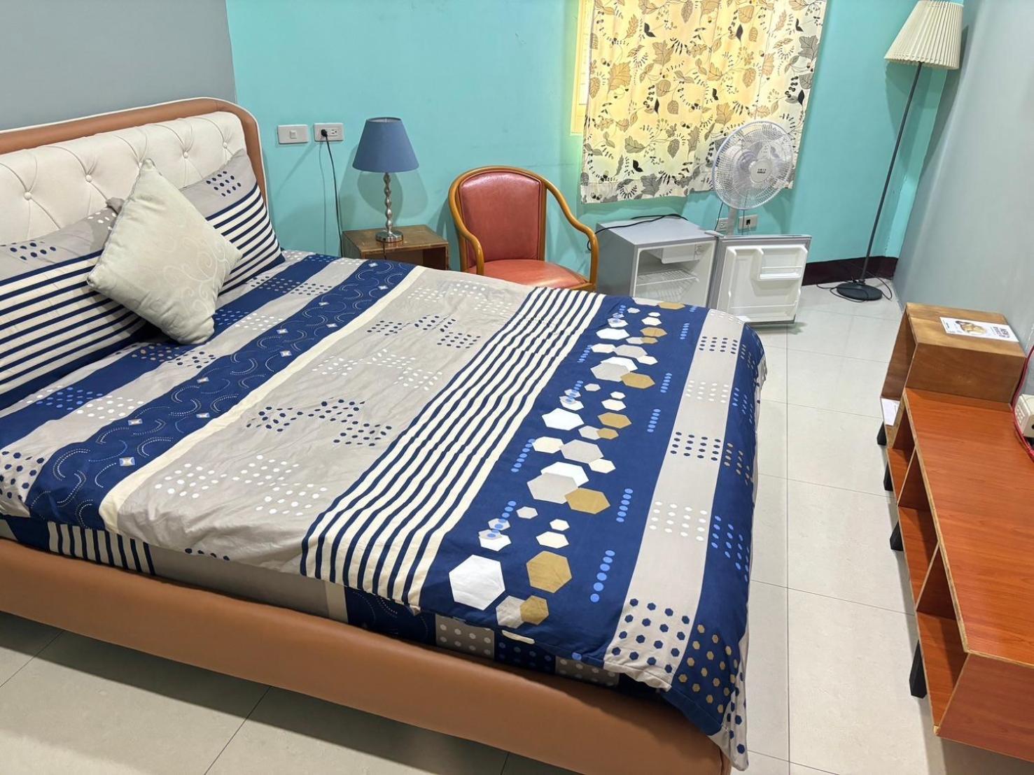 Luyu Homestay Lukang Eksteriør billede