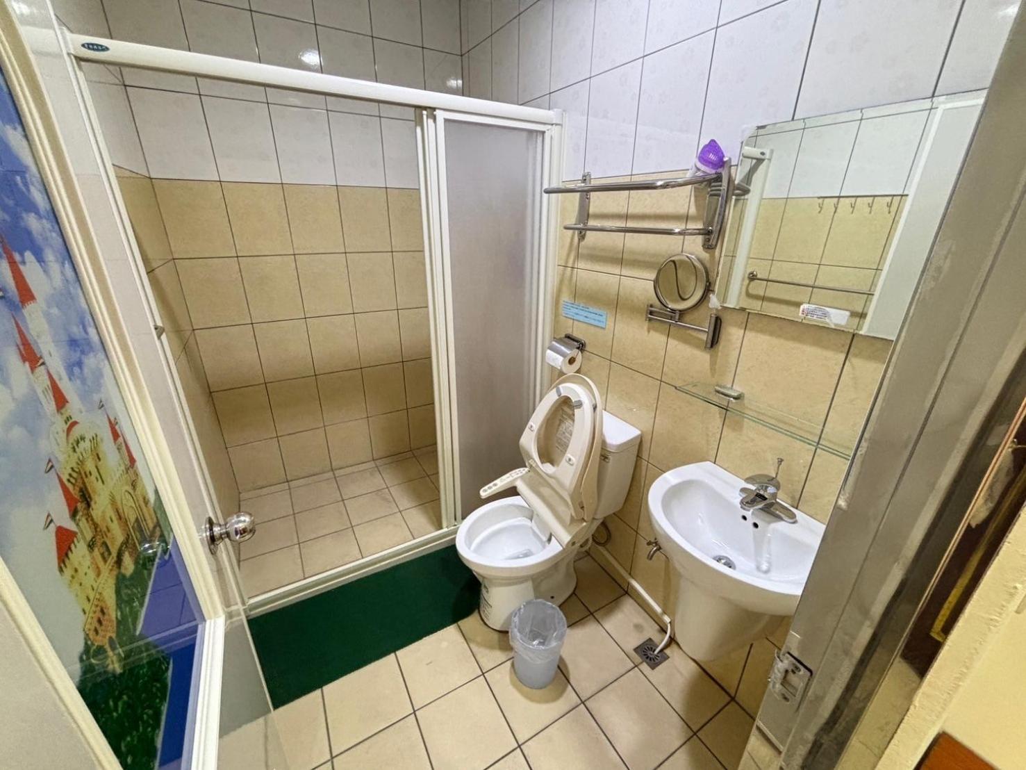 Luyu Homestay Lukang Eksteriør billede