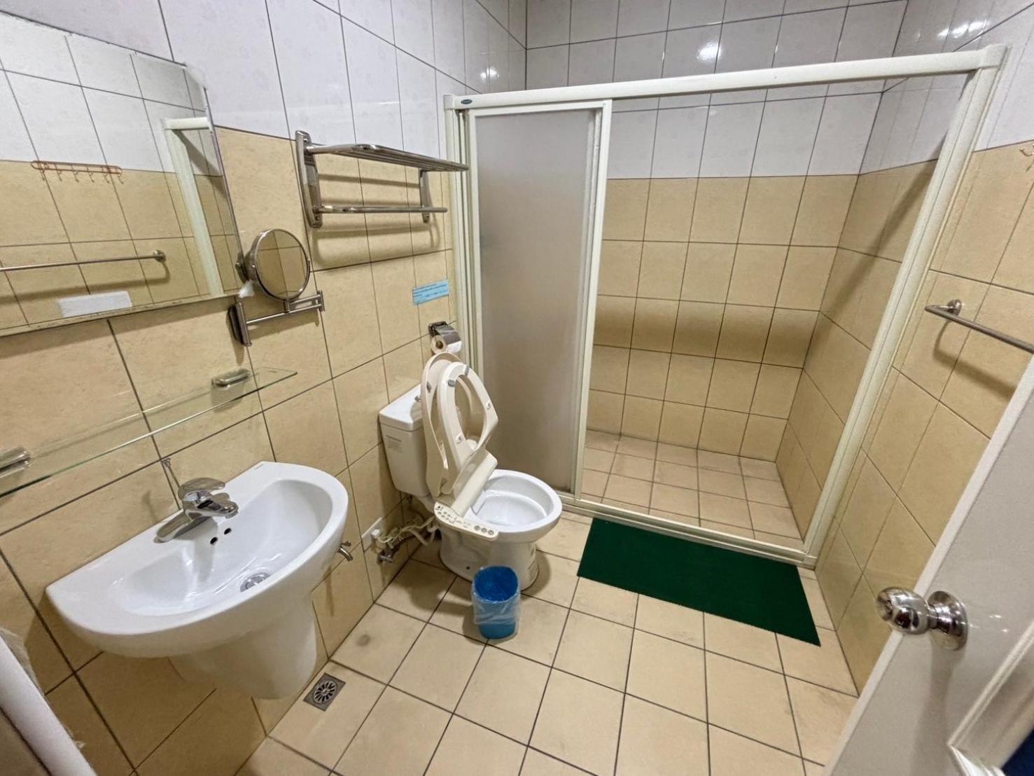 Luyu Homestay Lukang Eksteriør billede