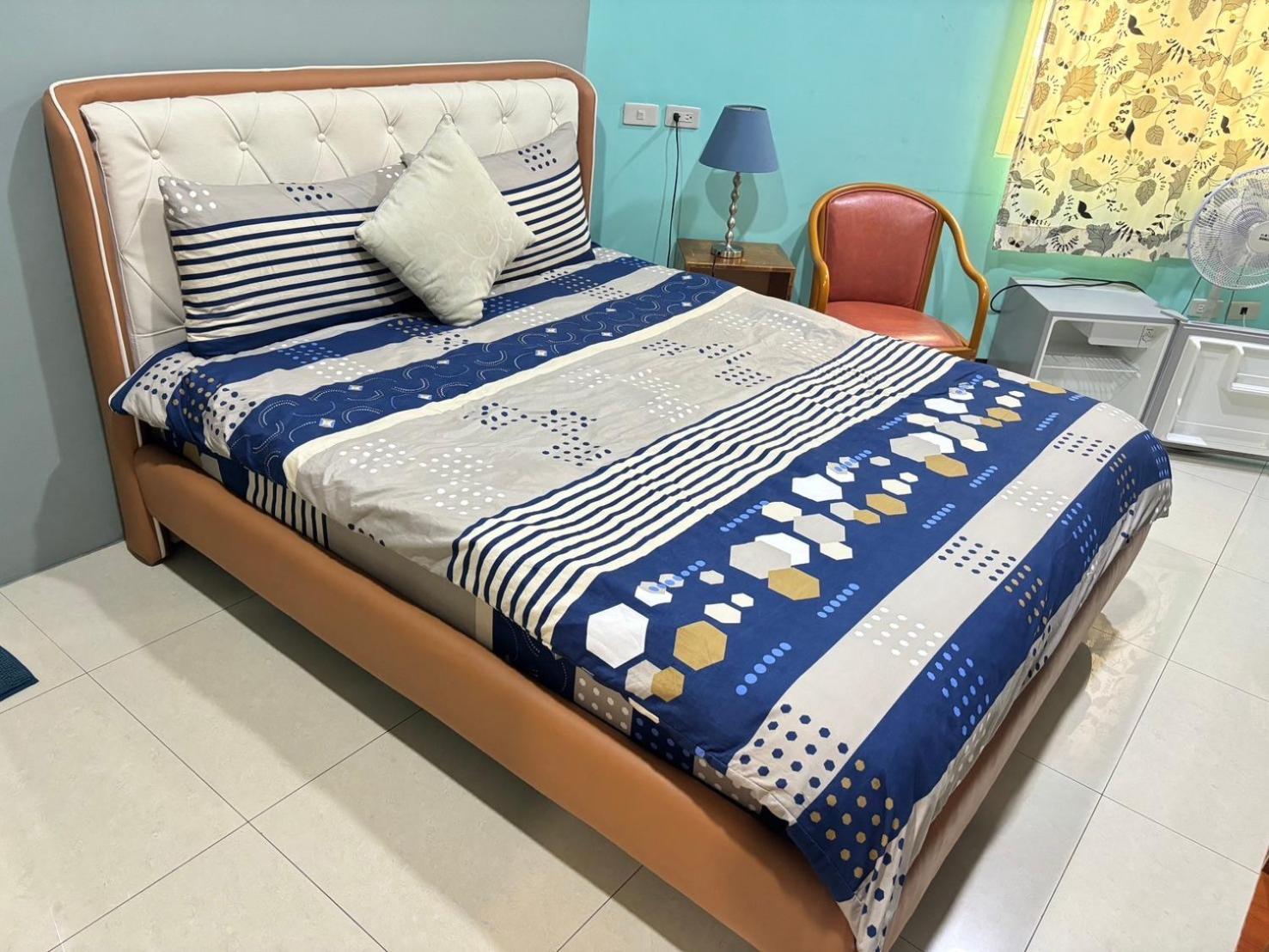 Luyu Homestay Lukang Eksteriør billede