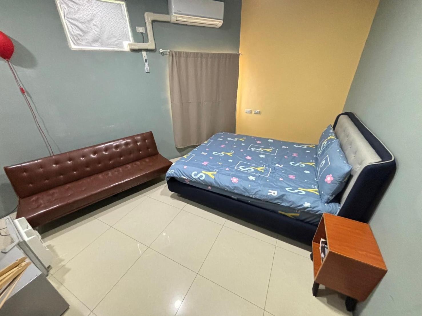Luyu Homestay Lukang Eksteriør billede