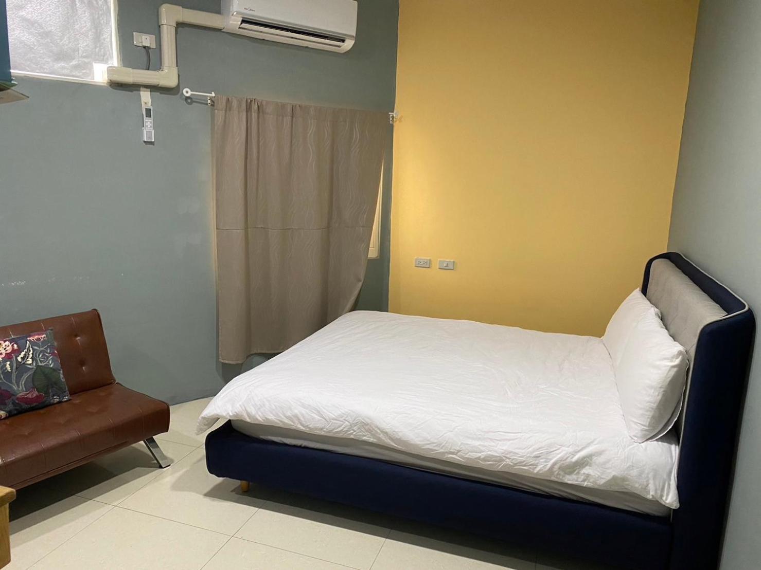 Luyu Homestay Lukang Eksteriør billede