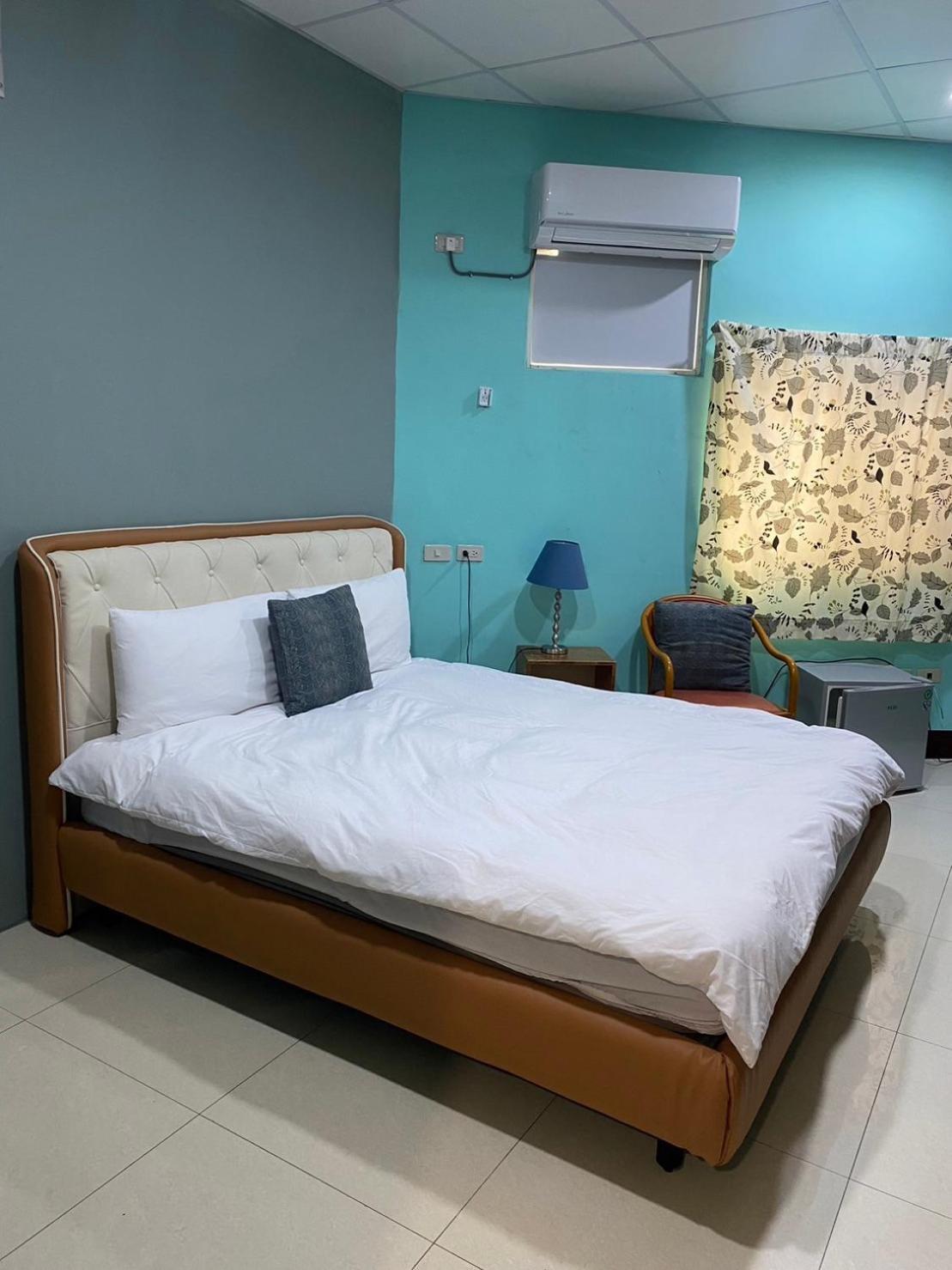 Luyu Homestay Lukang Eksteriør billede
