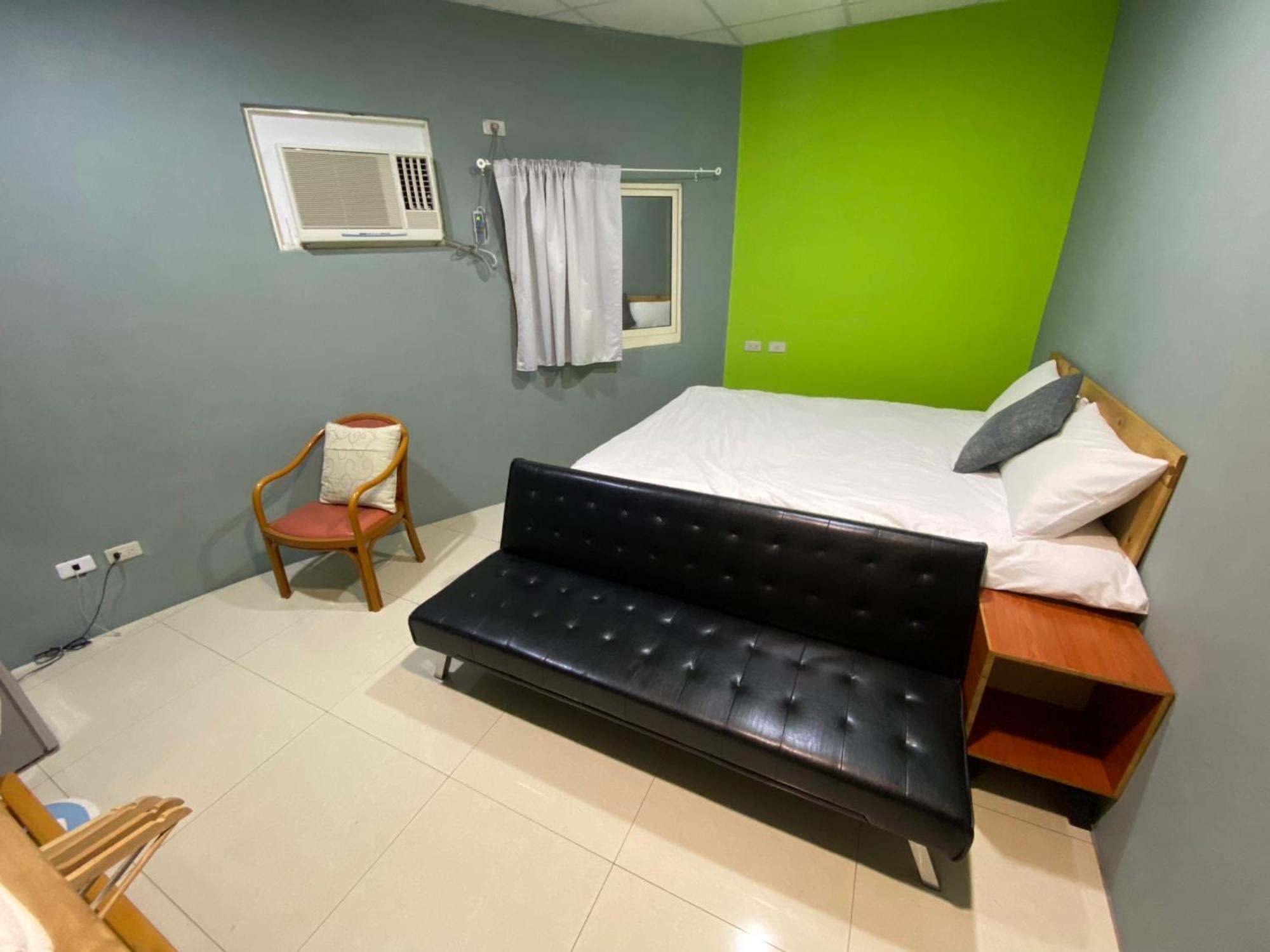 Luyu Homestay Lukang Eksteriør billede