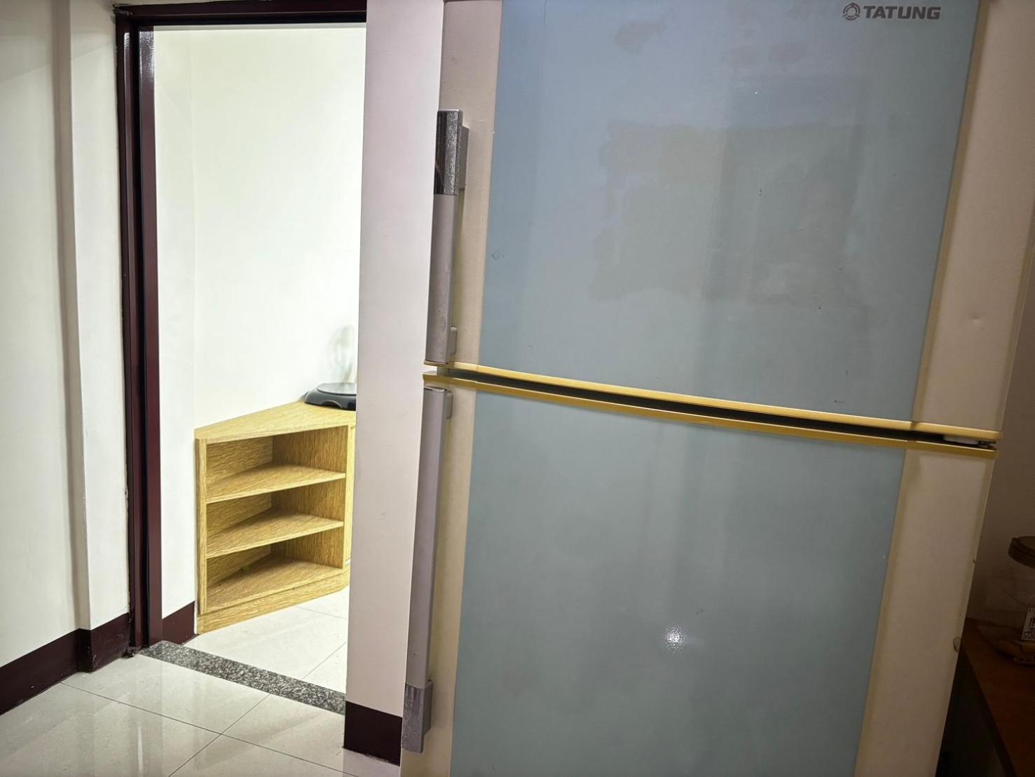 Luyu Homestay Lukang Eksteriør billede