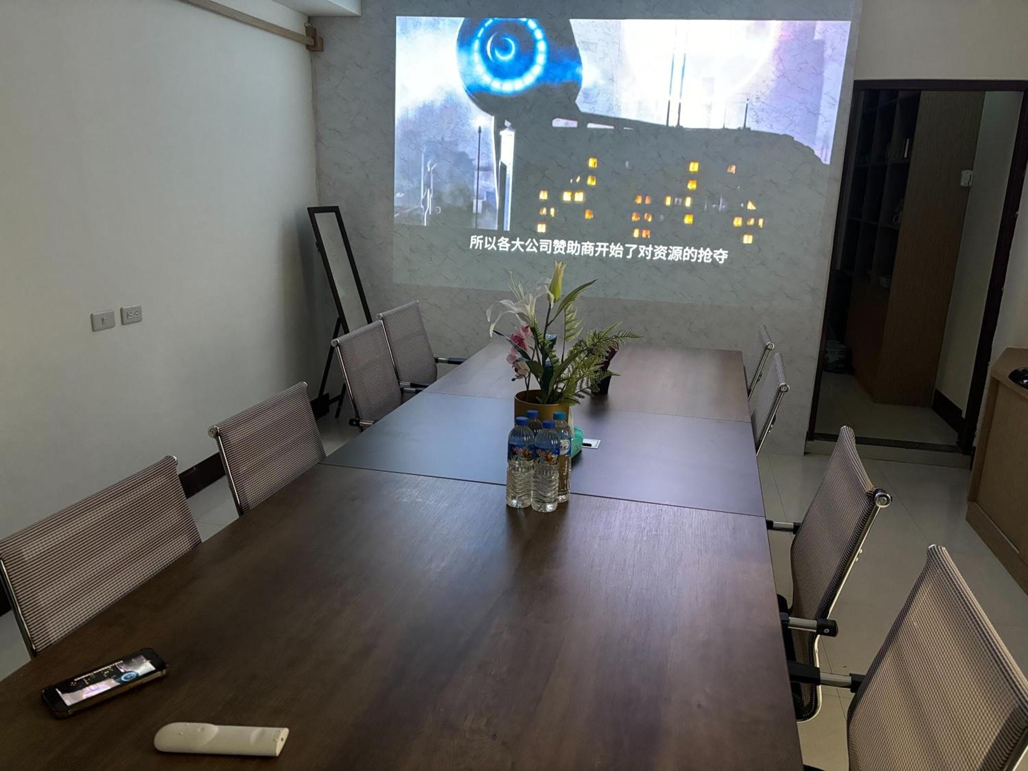 Luyu Homestay Lukang Eksteriør billede
